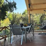 Luna Glamping De Luxe Tente de luxe *