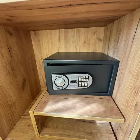 Luna Glamping De Luxe * Drage