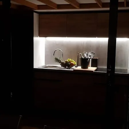 Luna Glamping De Luxe Οργανωμένο κάμπινγκ *