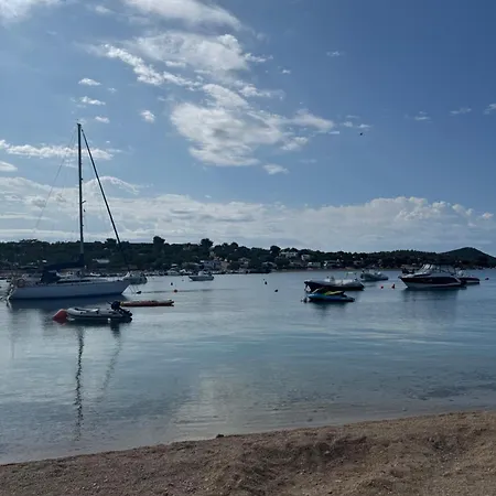 Οργανωμένο κάμπινγκ Luna Glamping De Luxe