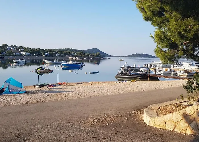 Luna Glamping De Luxe Luksusowy namiot *