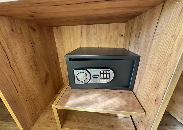 Luna Glamping De Luxe * Drage