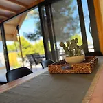 Luna Glamping De Luxe 豪华帐篷 *