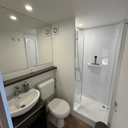 Luna Glamping De Luxe