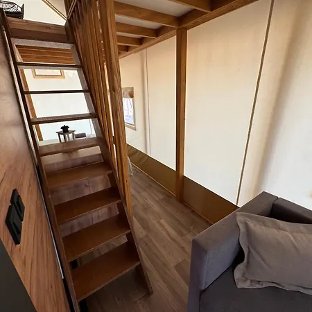 Luna Glamping De Luxe Οργανωμένο κάμπινγκ *