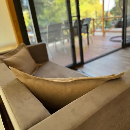 Luna Glamping De Luxe * دراغ