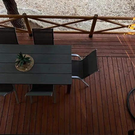 Luna Glamping De Luxe خيمة فخمة