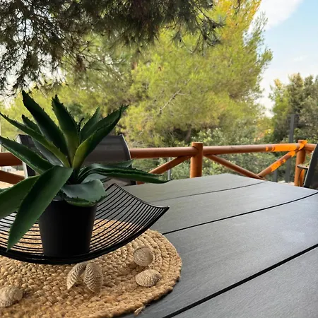 خيمة فخمة Luna Glamping De Luxe دراغ